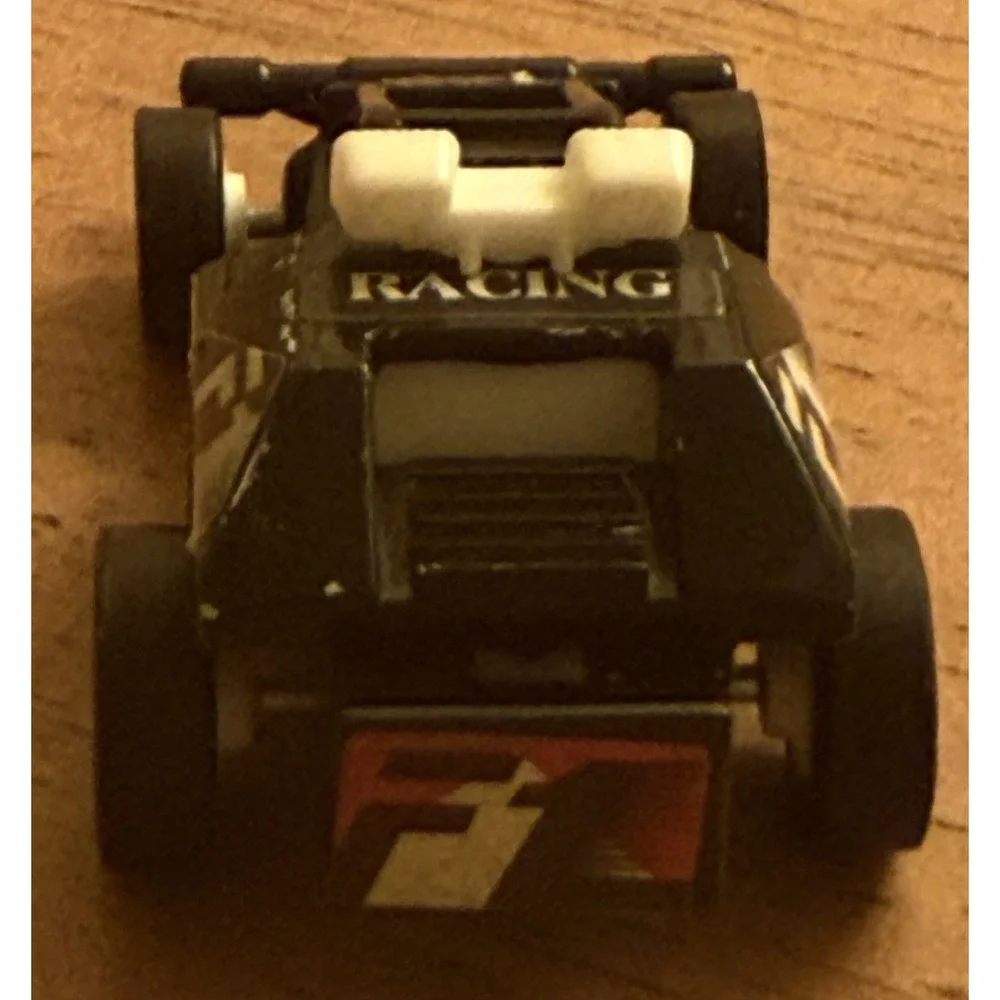 Racer Indy Racecar PULL BACK RACER AND LET IT GO!‎ #8